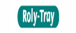 21 Rolly Tray
